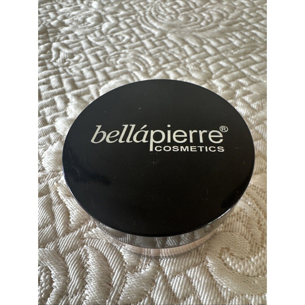 Bella Pierre Cosmetics Mineral Blush Desert Rose #MB001 0.21 oz Sealed NWOB